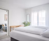 Lothringerstrass Serviced apartment