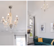 Prime Central London Apartment Near Mayfair & Hyde Park
