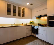 Lý Tự Trọng Apartments
