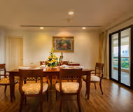 Lý Tự Trọng Apartments