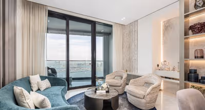 Opulent Four Bedroom Family Residence