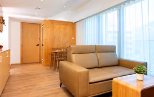 Wong Chuk Hang Road Apartments