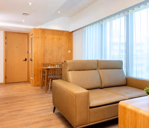Wong Chuk Hang Road Apartments