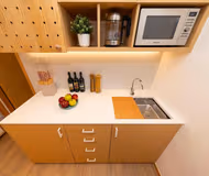 Wong Chuk Hang Road Apartments
