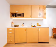 Wong Chuk Hang Road Apartments