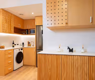 Wong Chuk Hang Road Apartments
