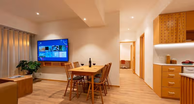 Wong Chuk Hang Road Apartments