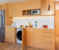 Wong Chuk Hang Road Apartments
