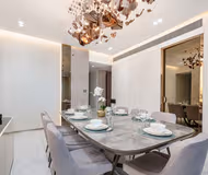 Opulent Four Bedroom Family Residence