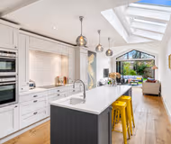Stylish Hertford House
