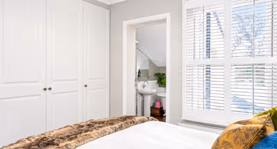 Stylish Hertford House
