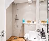 Stylish Hertford House