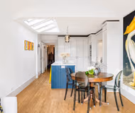 Stylish Hertford House