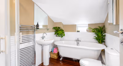 Stylish Hertford House