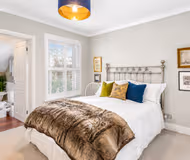 Stylish Hertford House