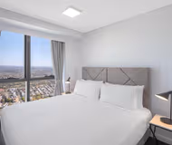 Brisbane Skyline Suites