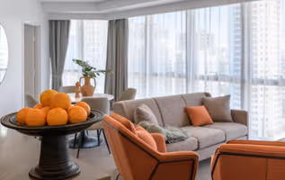 Brisbane Skyline Suites