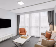 Brisbane Skyline Suites