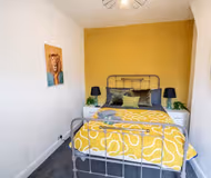 Cozy Hoole 3BR Home