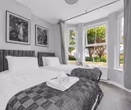 Ranelagh House | Free Parking