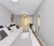 Ranelagh House | Free Parking