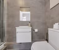 Ranelagh House | Free Parking
