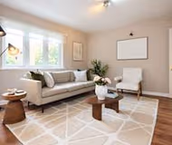 Oak & Earth Isle of Dogs Apartment
