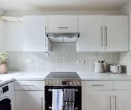 Oak & Earth Isle of Dogs Apartment