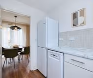 Oak & Earth Isle of Dogs Apartment