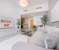 Modern Apartment with JLT Views