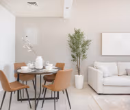 Modern Apartment with JLT Views