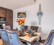 Rooftop Retreat in Central London