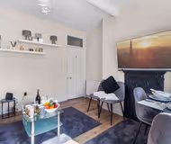 London Shopping & Sightseeing Stay