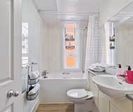London Shopping & Sightseeing Stay