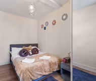 London Shopping & Sightseeing Stay