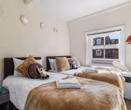 London Shopping & Sightseeing Stay