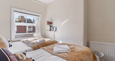 London Shopping & Sightseeing Stay