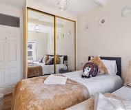 London Shopping & Sightseeing Stay