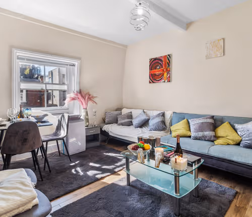 London Shopping & Sightseeing Stay