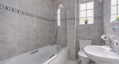 Comfortable 2-Bed Apartment in Prime Marble Arch Location