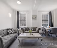 Comfortable 2-Bed Apartment in Prime Marble Arch Location