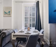 Comfortable 2-Bed Apartment in Prime Marble Arch Location