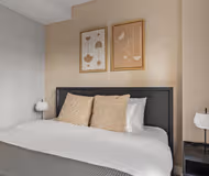 Principe de Vergara Serviced Apartment