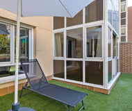 Principe de Vergara Serviced Apartment