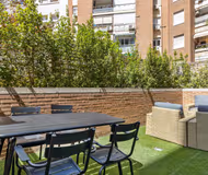 Principe de Vergara Serviced Apartment