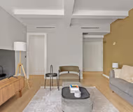 Principe de Vergara Serviced Apartment