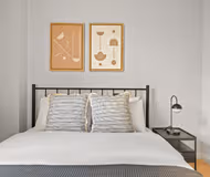 Principe de Vergara Serviced Apartment