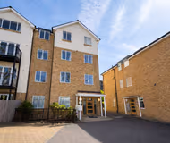 Lomond Court