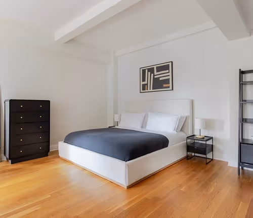 Park Ave Serviced Apartment