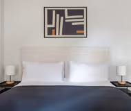 Park Ave Serviced Apartment